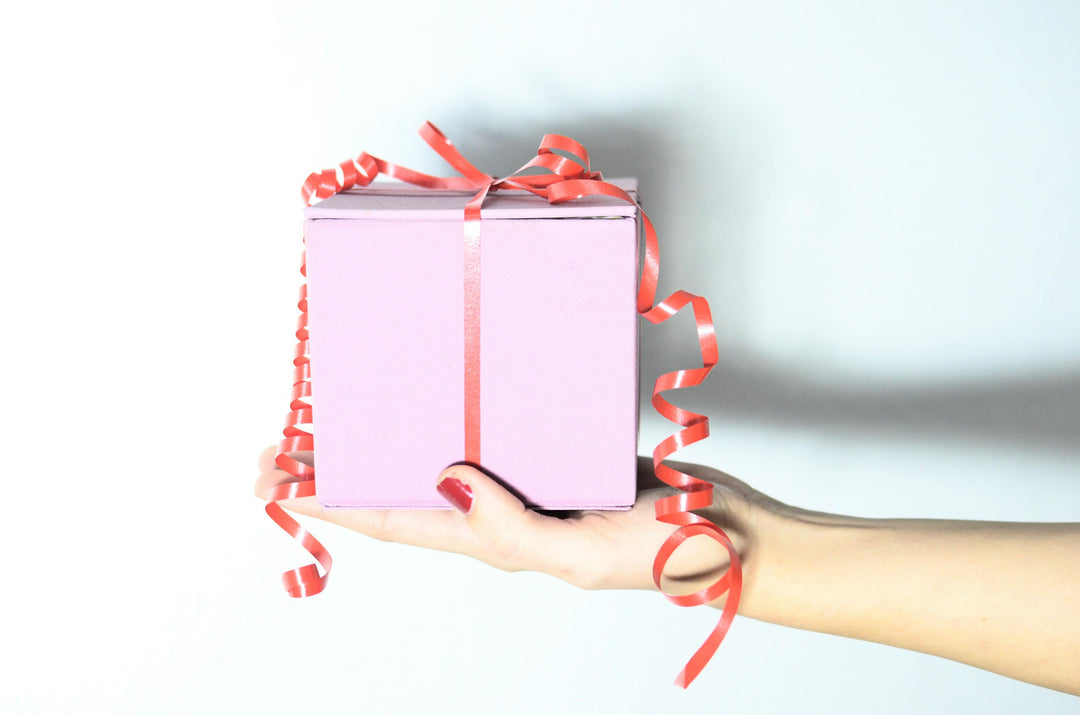 HAMPER BOX