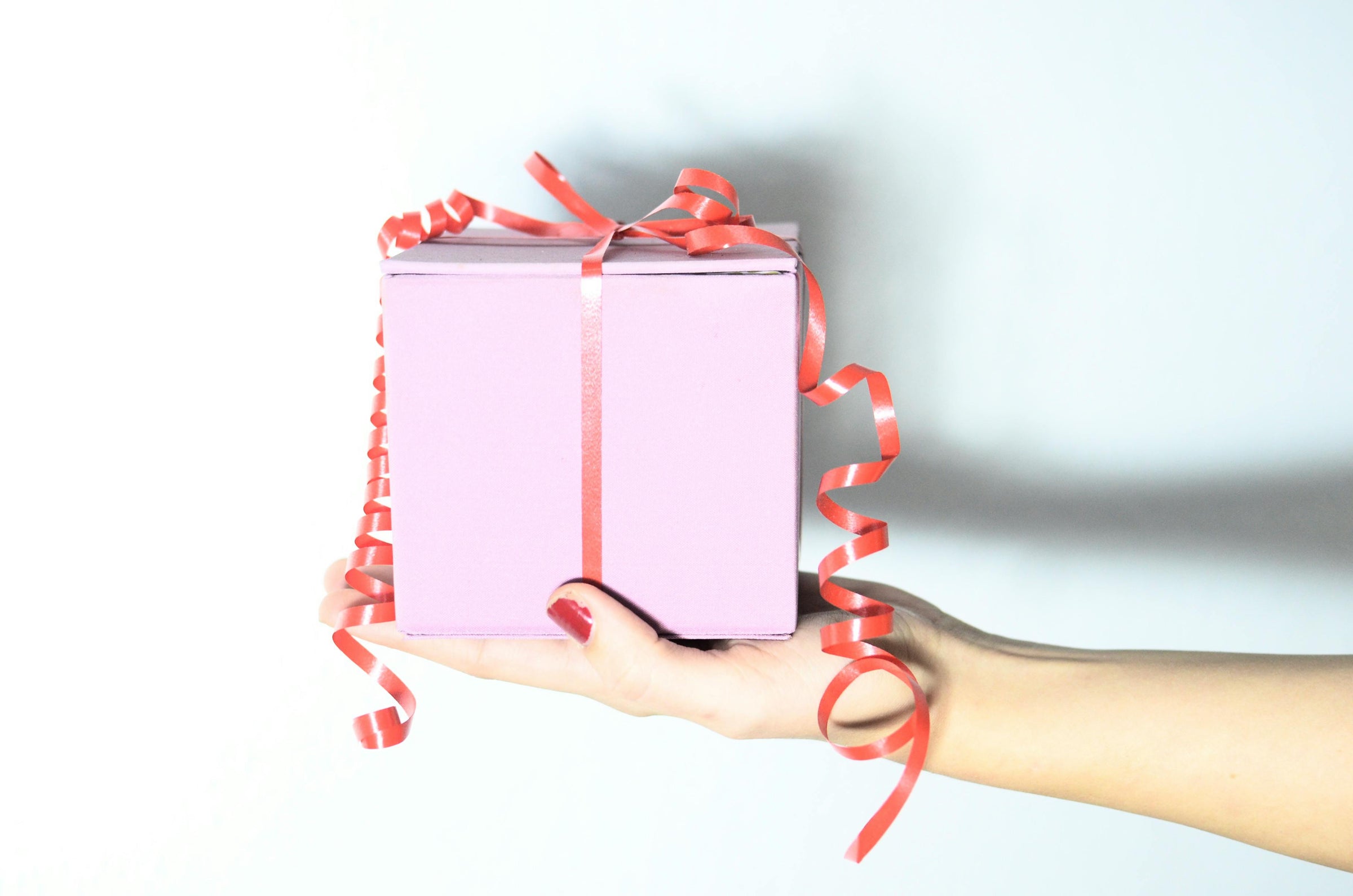 HAMPER BOX