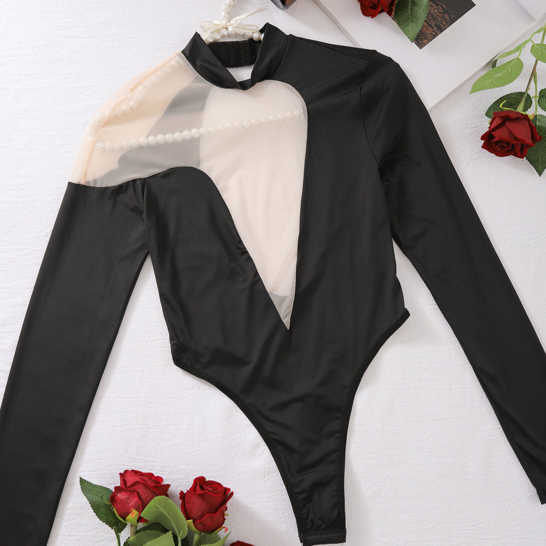 Vibe Snatcher Bodysuit